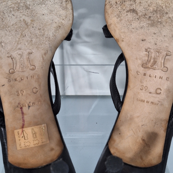 Celine shoes - Picture 6 of 6